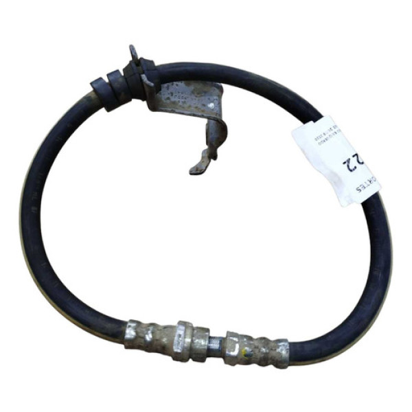 Flexivel Dianteiro Esquerdo Volkswagen Gol G5 2009 2010 2011