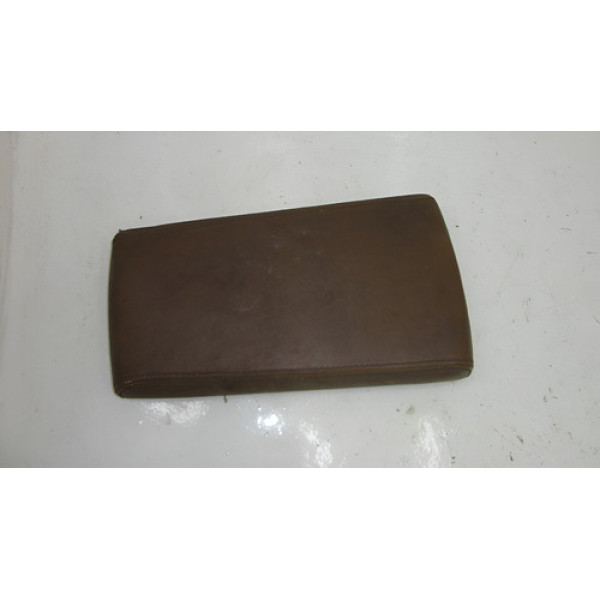  Apoio De Braço Do Console Central Jeep Cherokee Sport 2012 - Marrom-escuro