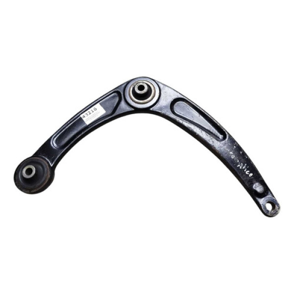 Bandeja C4 2008 2012 Dianteira Direita Bucha Ruim Sem Pivo