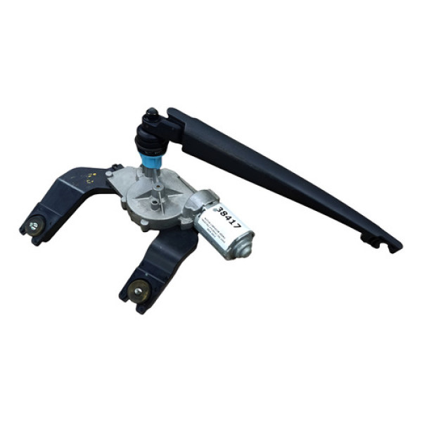 Motor Limpador Vidro Traseiro Hyundai I30 2009 2010 2012