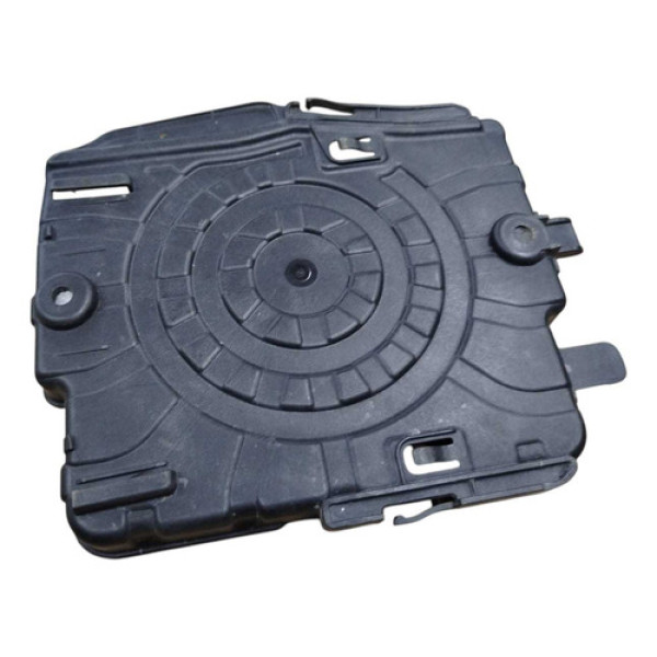 Suporte Modulo Injeção C3 Aircross 1.6 2014 2015 Automatico