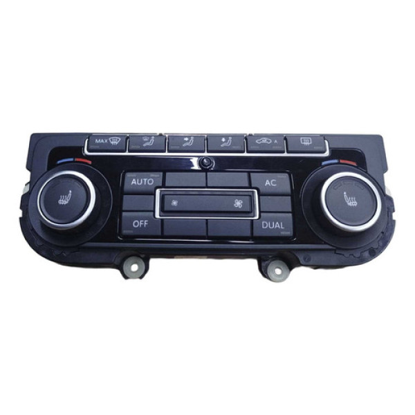 Comando Ar Condicionado Tiguan 2011 2012