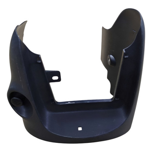 Acabamento Console Central March 2015 2016 2017