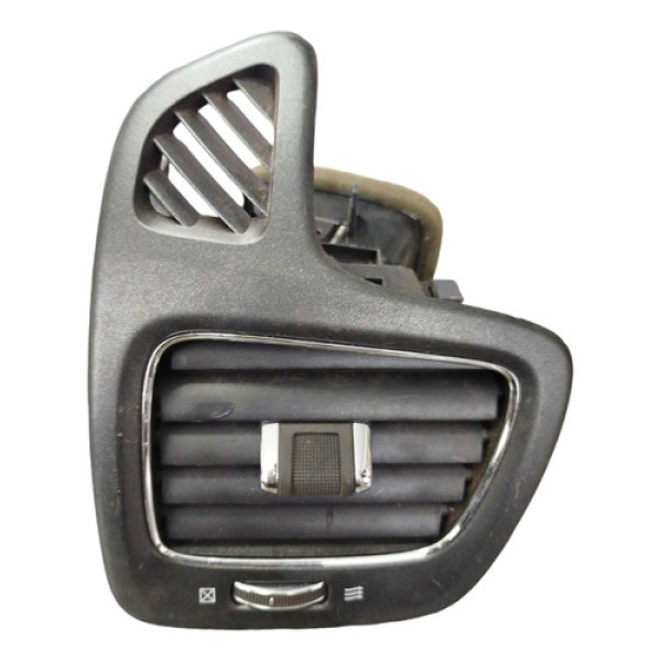 Difusor Ar Jeep Compass 2016 2017 2018 2019 Lado Esquerdo