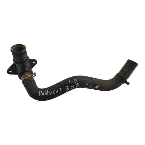 Flange Bomba Àgua Peugeot 307 1.6 2009  2010 2011 