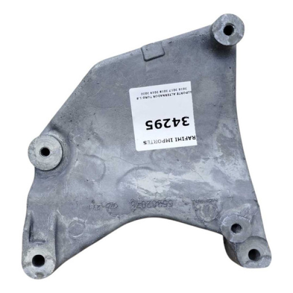 Suporte Alternador Toro 1.8 2016 2017 2018 2019 2020