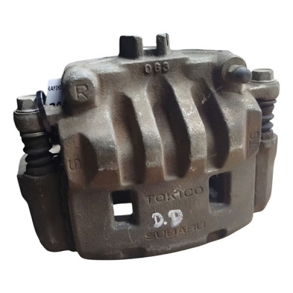 Pinça Freio Subaru Impreza Xv 2011 Dianteira Direita