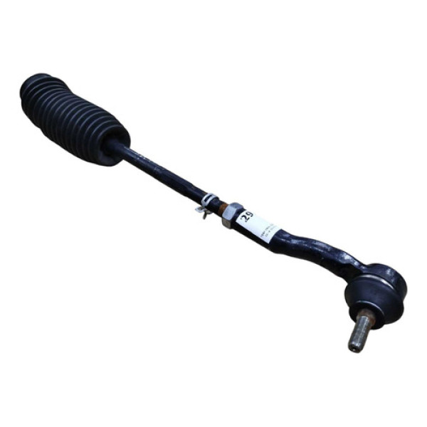 Terminal Direção Fiat Argo 2018 2019 Lado Esquerdo