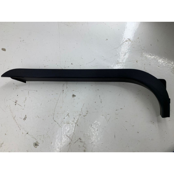 Moldura Interna Janela Porta Traseira Direita Ford Focus 14