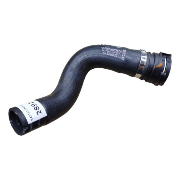 Mangueira Superior Radiador Jeep Compass 2.0 2016 2017 2018