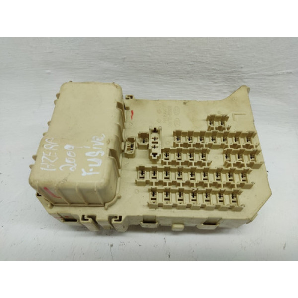 Caixa Fusível Hyundai Azera 2009