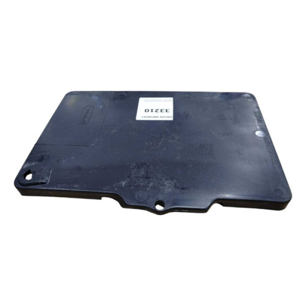 Suporte Caixa Bateria Fiat Toro 2017 2018 2019 Detalhe