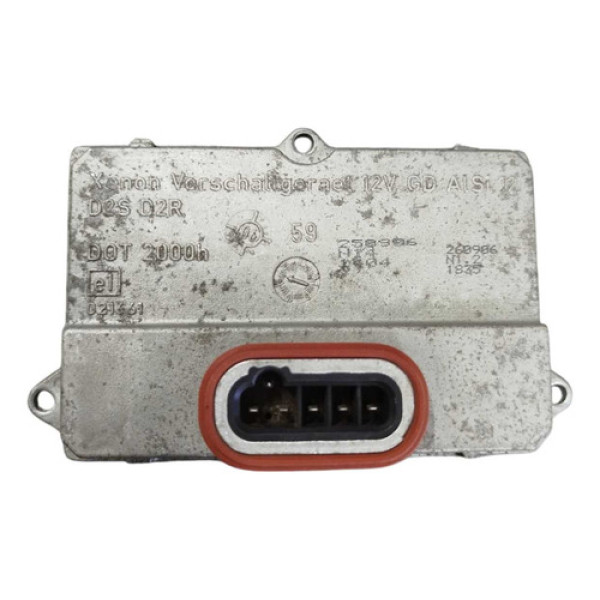 Modulo Reator Farol Xenon Mercedes Ml350 2007 5dv00829000