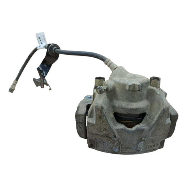 Pinça Freio Fluence 2.0 2012 2014 Dianteira Direita Aut