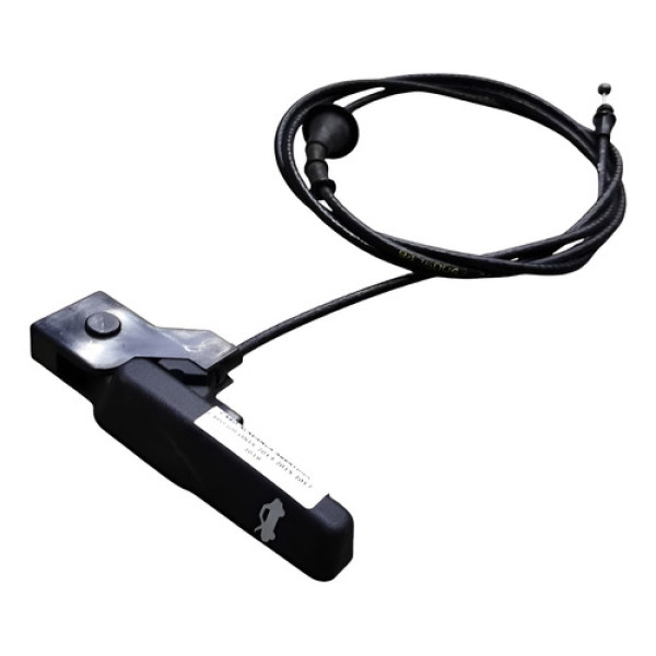 Cabo Alavanca Abertura Capo Gm Onix 2013 2015 2017 2019