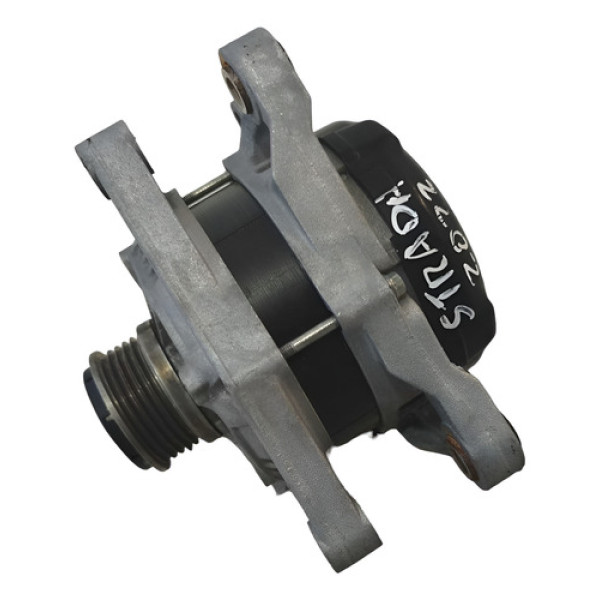 Alternador Fiat Strada Argo Fastback Pulse 1.3 2022 2023