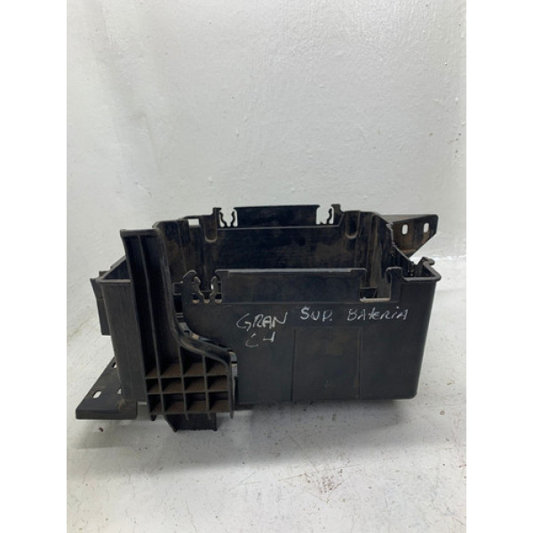 Suporte Bateria Citroen Gran C4 