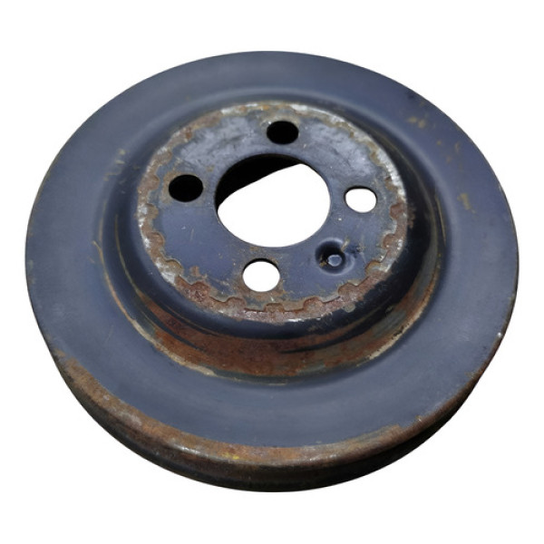 Polia Virabrequim Golf 1.6 1.8 1999 2000 2001 2002 2003 2004