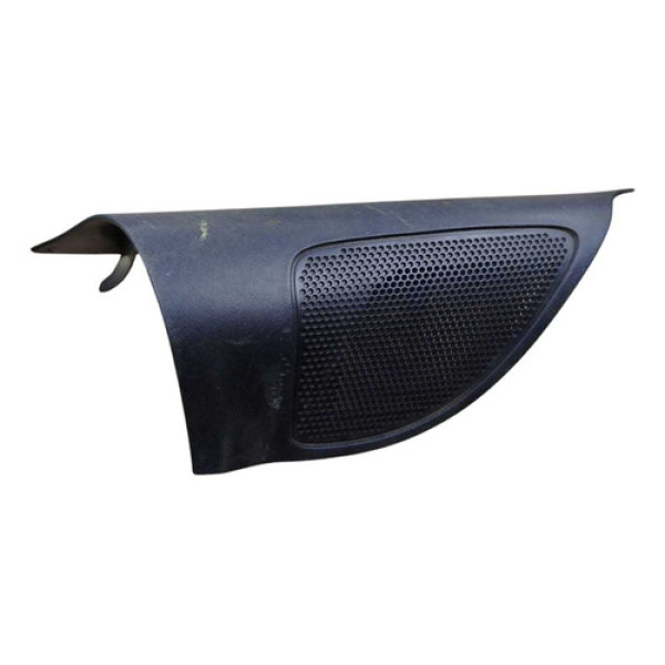 Acabamento Interno Retrovisor Ford Focus 2009 2012 Esquerdo