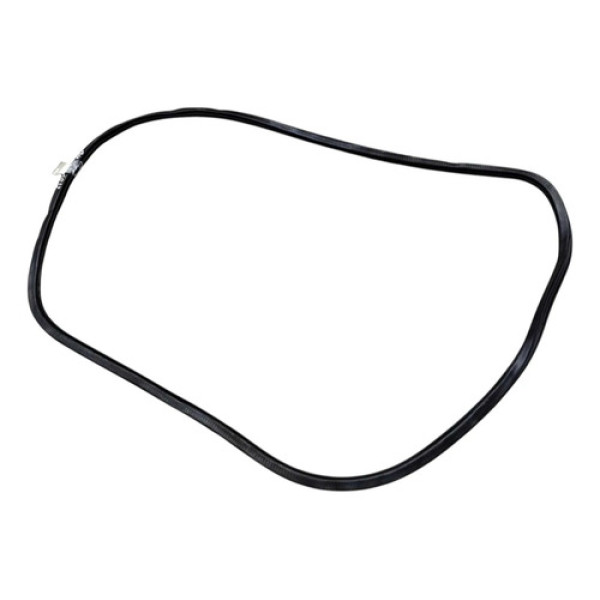 Borracha Carroceria A4 2011 2012 Dianteira Direita