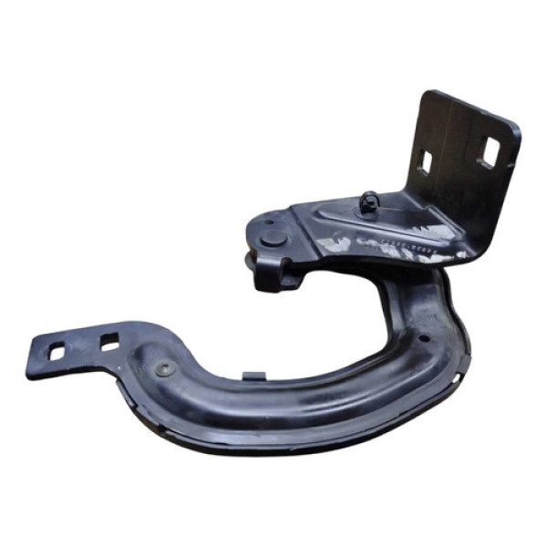 Dobradiça Tampa Traseira Esquerda Peugeot 3008 2011 2014