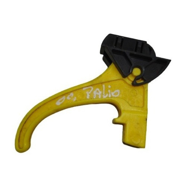 Alavanca Cabo Capo Fiat Palio