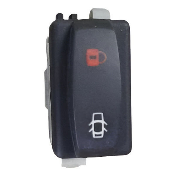 Botão Trava Destrava Portas Renault Sandero 2011 2012 2013