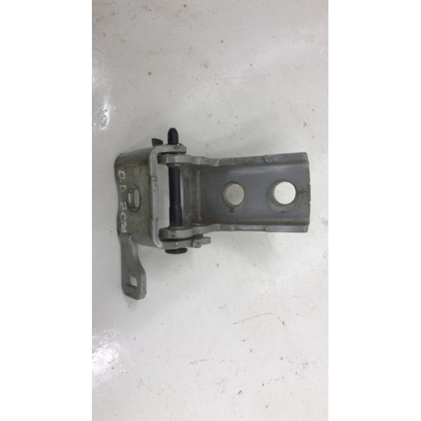 Dobradiças De Porta Dianteira Direita Peugeot 408 2012
