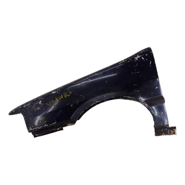 Paralama Dianteiro Esquerdo Fiat Tempra 1994 1998 Detalhe