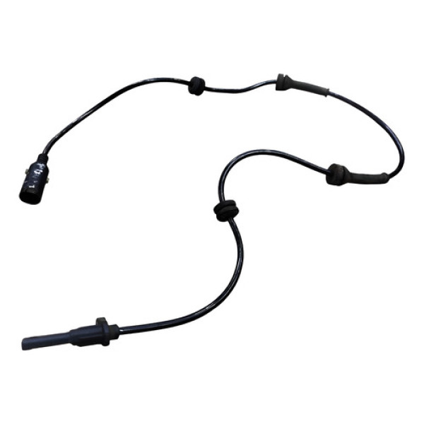 Sensor Abs Punto 2013 2014 Traseiro Esquerdo