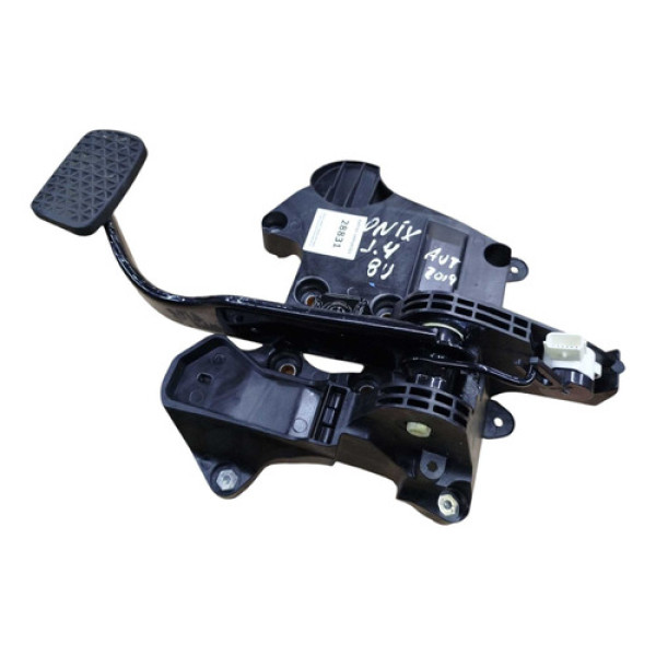 Pedal Freio Chevrolet Onix 1.4 8v 2018 2019 Automatico