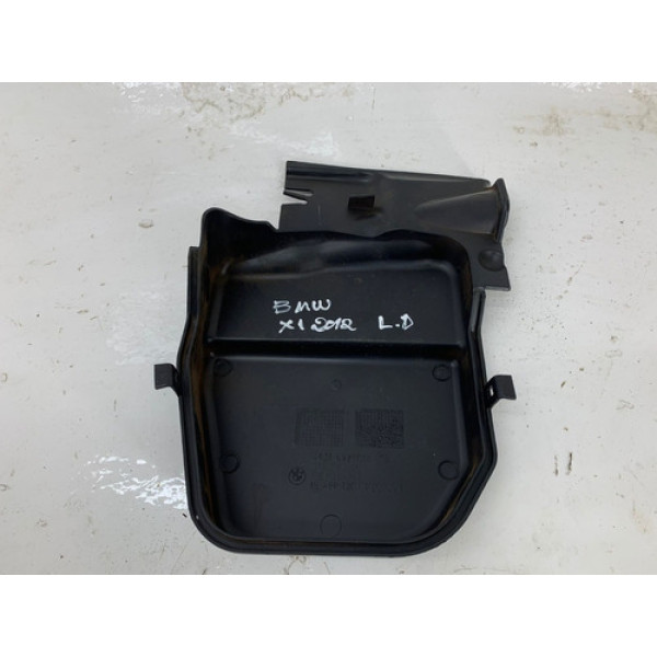 Tampa Filtro Ar Lado Direito Bmw X1 2012