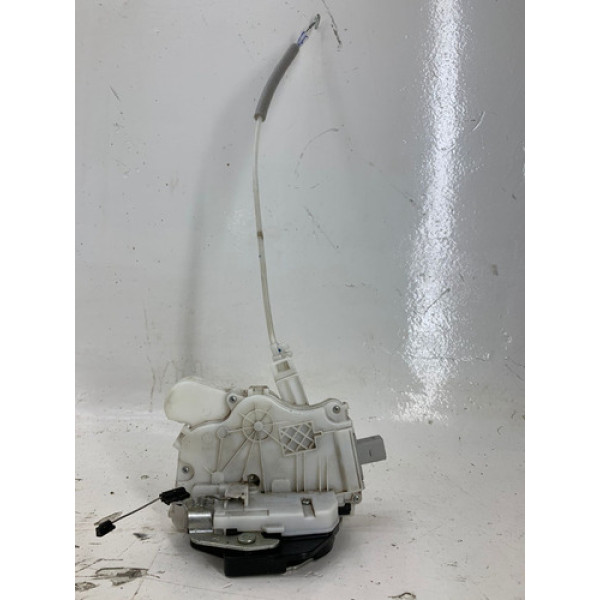 Fechadura Eletrica Traseira Direita Gol G6 2012