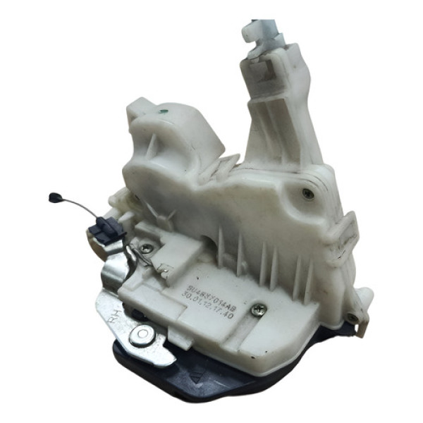 Fechadura Manual Gol G5 2009 2010 2011 Dianteira Direita