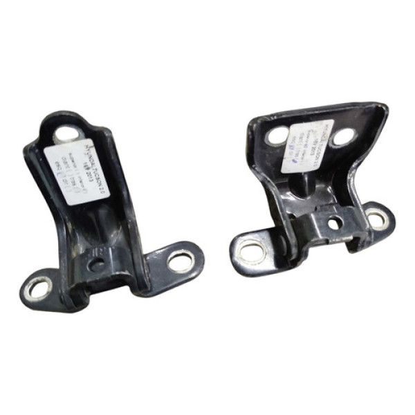 Dobradiça Porta Traseira Esquerda Hyundai Tucson 2013 Par