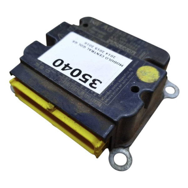 Modulo Central Gol G6 2014 2015 2016