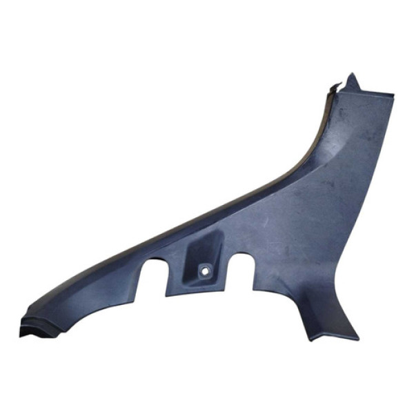 Moldura Acabamento Lateral Direita Caçamba Strada 2021