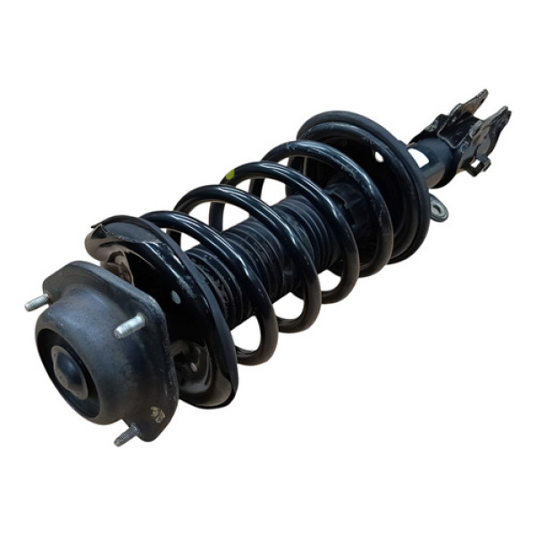 Amortecedor Jac J3 J3s Dianteiro Esquerdo 2014 2015 2016