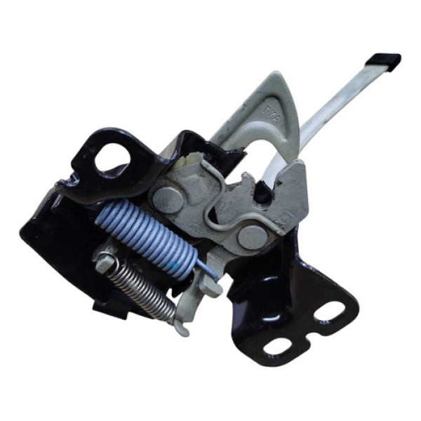 Fechadura Capo Hrv 2016 2017 2018 2019 2020 2021