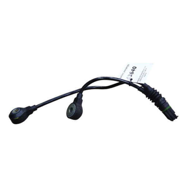 Sensor Detonação X1 2.0 2009 2010 2011 2012 Duplo