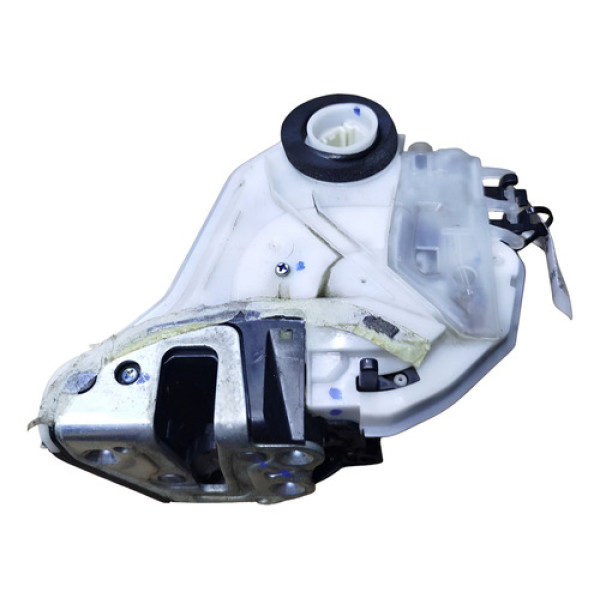 Fechadura Porta Corolla 2015 2016 2018 Traseira Esquerda