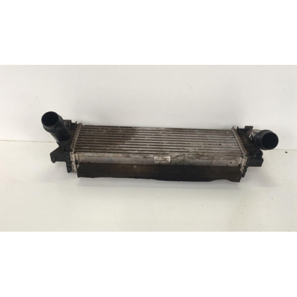 Intercooler Nissan Frontier 2017