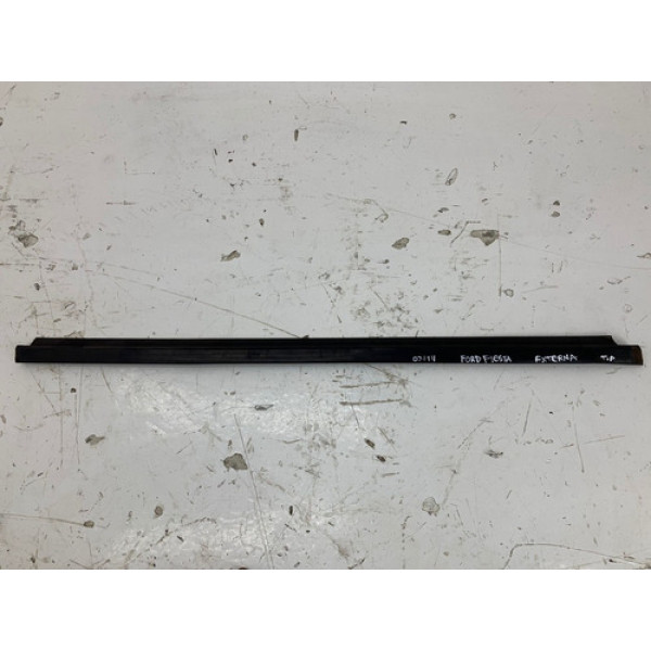 Pestana Externa Traseira Direita Ford Fiesta 2003 A 2014