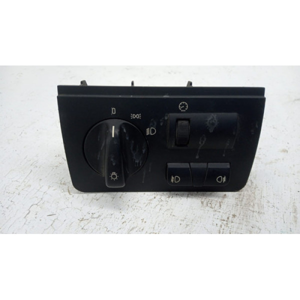 Comando Do Farol Bmw X5 2002