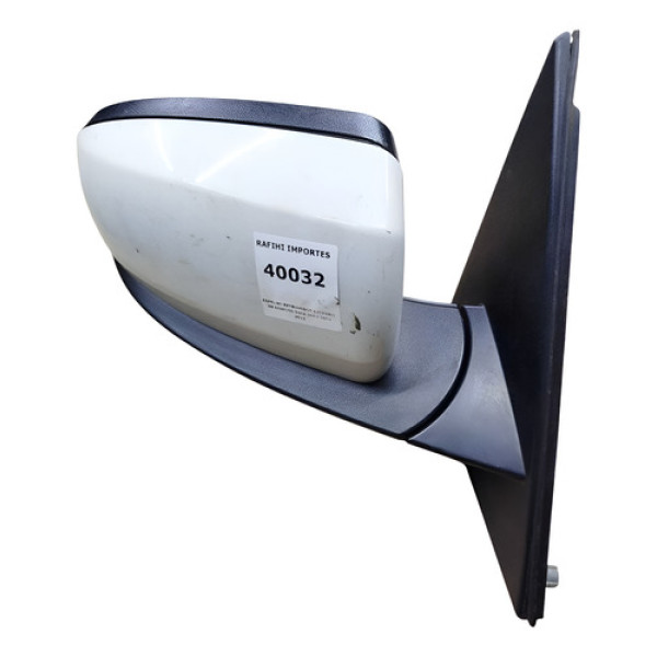 Espelho Retrovisor Externo X6 Direito 2009 2010 2011 2012