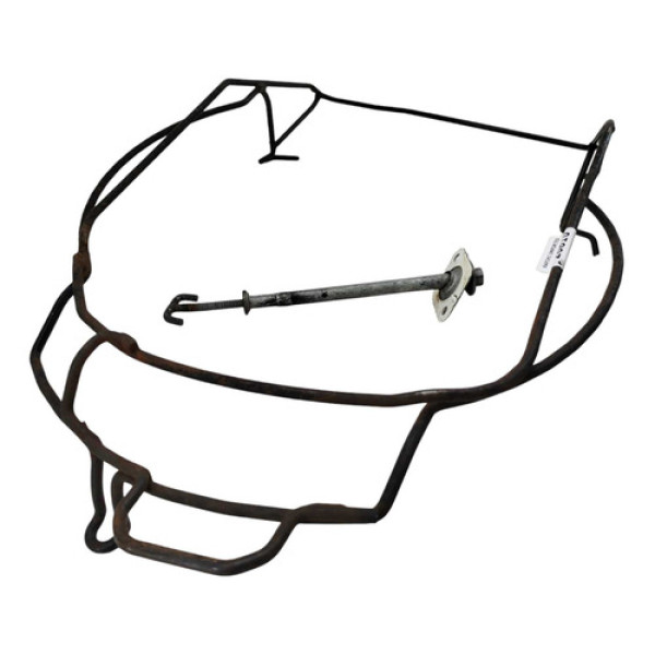 Suporte Fixação Estepe Chrysler Pt Cruiser 2008