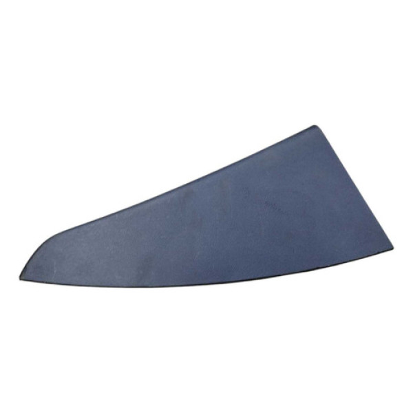 Moldura Interna Porta Corsa Montana 2009 Traseira Esquerda