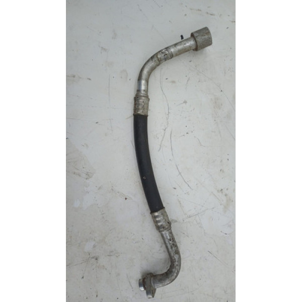 Mangueira Do Ar Condicionado Renault Logan 2010 A 2013