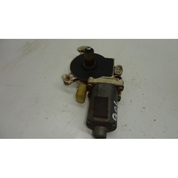 Motor Vidro Elétrico Diant. Esq. Vw Gol G5 11  5u0959802a