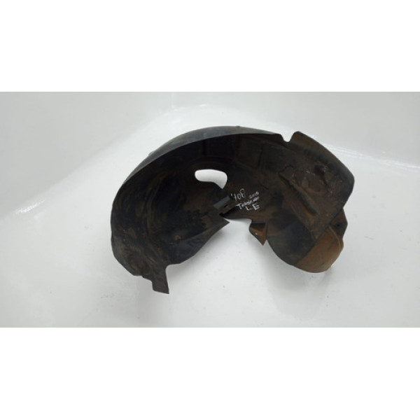 Parabarro Traseiro L.e Original Peugeot 408 2015